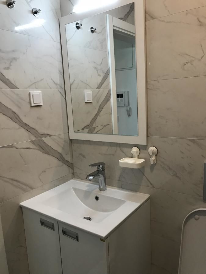 Апартаменты Apartmani Belma Добра-Вода-39