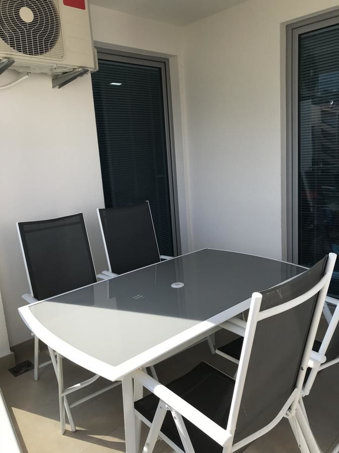 Апартаменты Apartmani Belma Добра-Вода-42