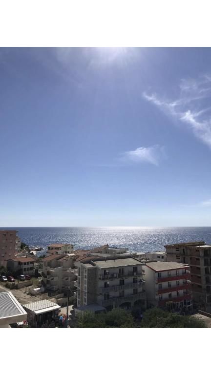Апартаменты Apartmani Belma Добра-Вода-59