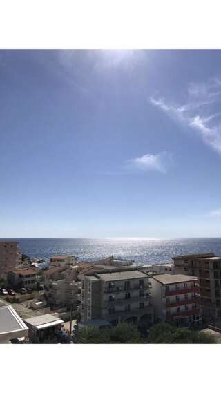 Апартаменты Apartmani Belma Добра-Вода Апартаменты-15
