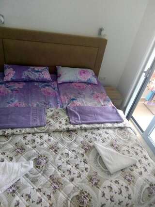 Апартаменты Apartmani Belma Добра-Вода Апартаменты-32