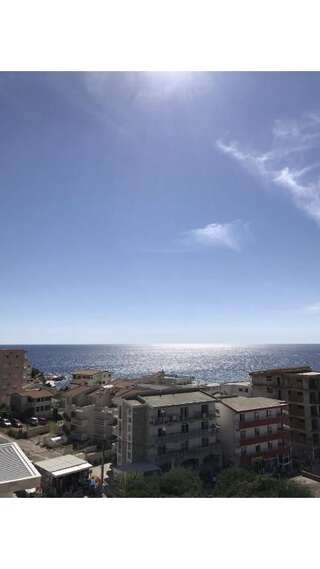 Апартаменты Apartmani Belma Добра-Вода Апартаменты-56