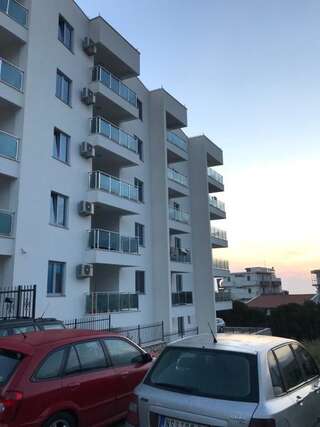 Апартаменты Apartmani Belma Добра-Вода Апартаменты-58