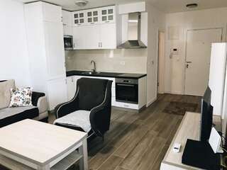 Апартаменты Apartmani Belma Добра-Вода Апартаменты-66