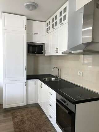 Апартаменты Apartmani Belma Добра-Вода Апартаменты-68