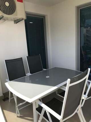 Апартаменты Apartmani Belma Добра-Вода Апартаменты-69