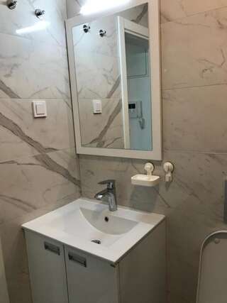Апартаменты Apartmani Belma Добра-Вода Апартаменты-76