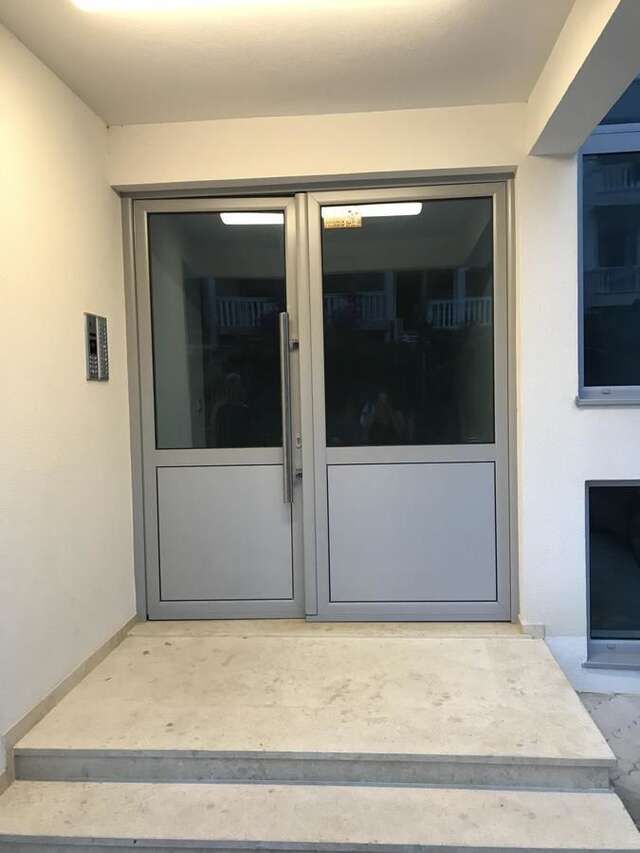 Апартаменты Apartmani Belma Добра-Вода-21