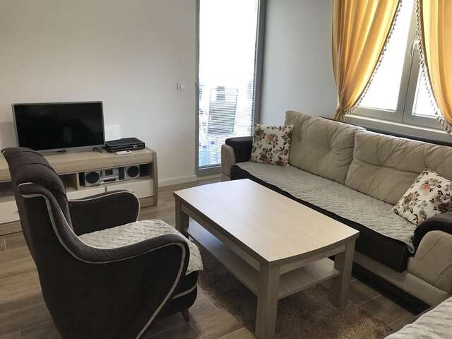 Апартаменты Apartmani Belma Добра-Вода-30