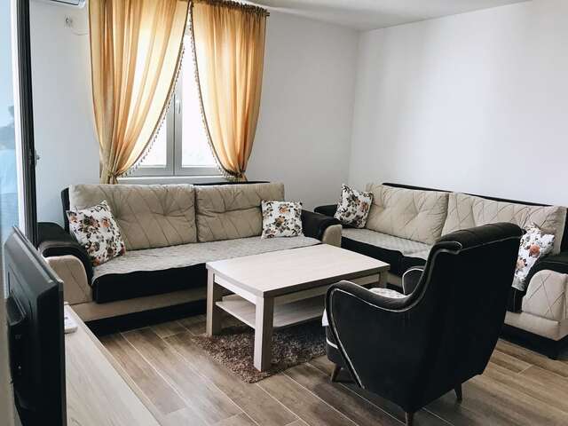 Апартаменты Apartmani Belma Добра-Вода-32