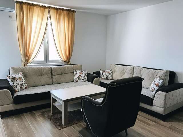 Апартаменты Apartmani Belma Добра-Вода-33