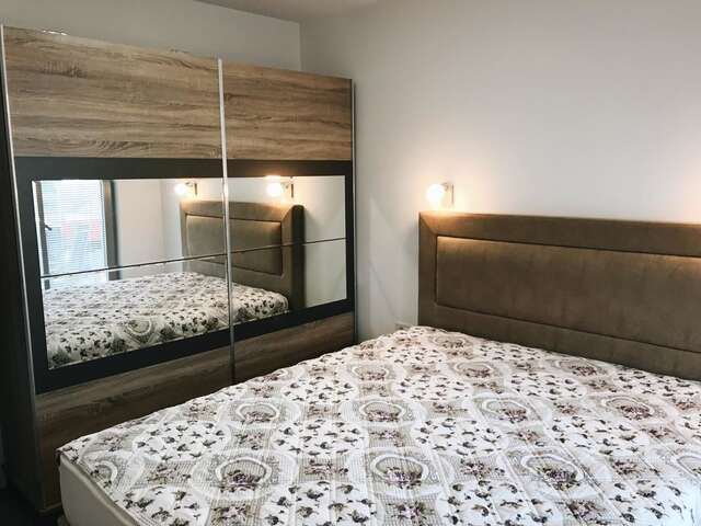 Апартаменты Apartmani Belma Добра-Вода-36