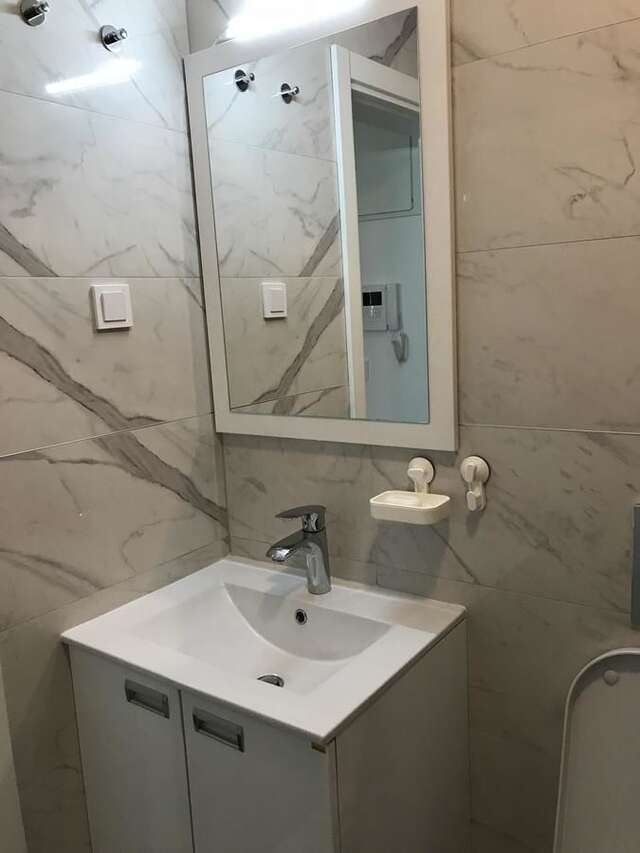 Апартаменты Apartmani Belma Добра-Вода-38
