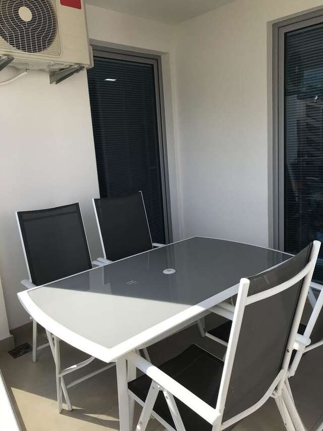Апартаменты Apartmani Belma Добра-Вода-41