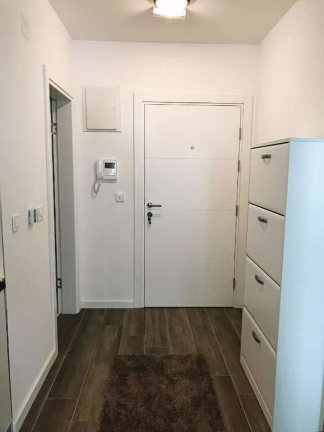 Апартаменты Apartmani Belma Добра-Вода-44