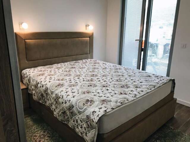 Апартаменты Apartmani Belma Добра-Вода-46