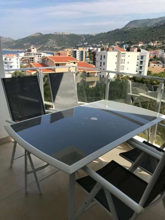 Апартаменты Apartmani Belma Добра-Вода-47