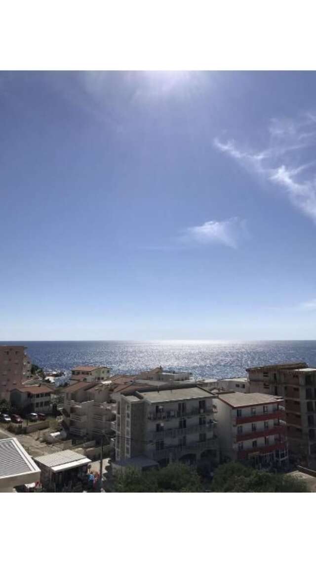 Апартаменты Apartmani Belma Добра-Вода-58
