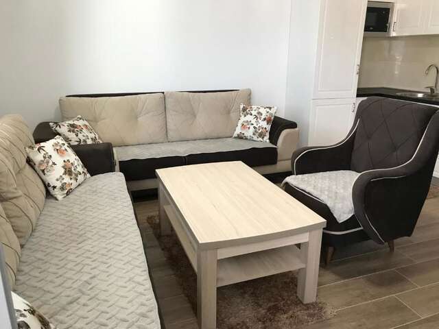 Апартаменты Apartmani Belma Добра-Вода-73