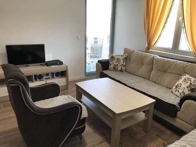 Апартаменты Apartmani Belma Добра-Вода-74