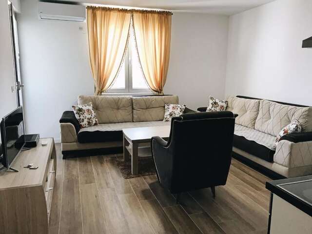 Апартаменты Apartmani Belma Добра-Вода-75